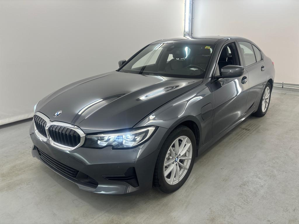 BMW 320d